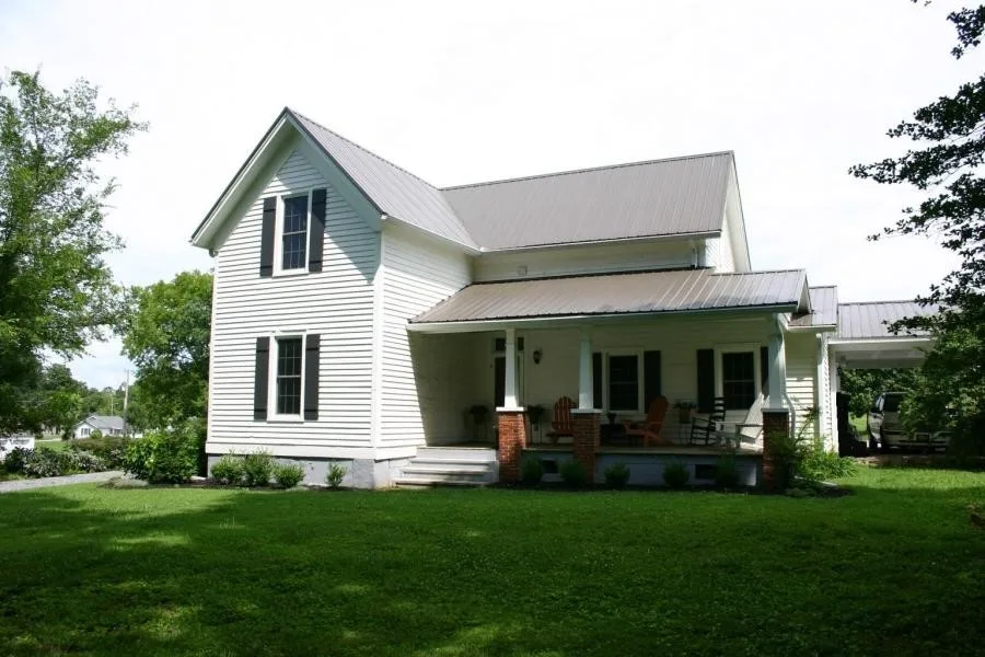 Rural Home Restoration by Finishing Touches - Photo 9