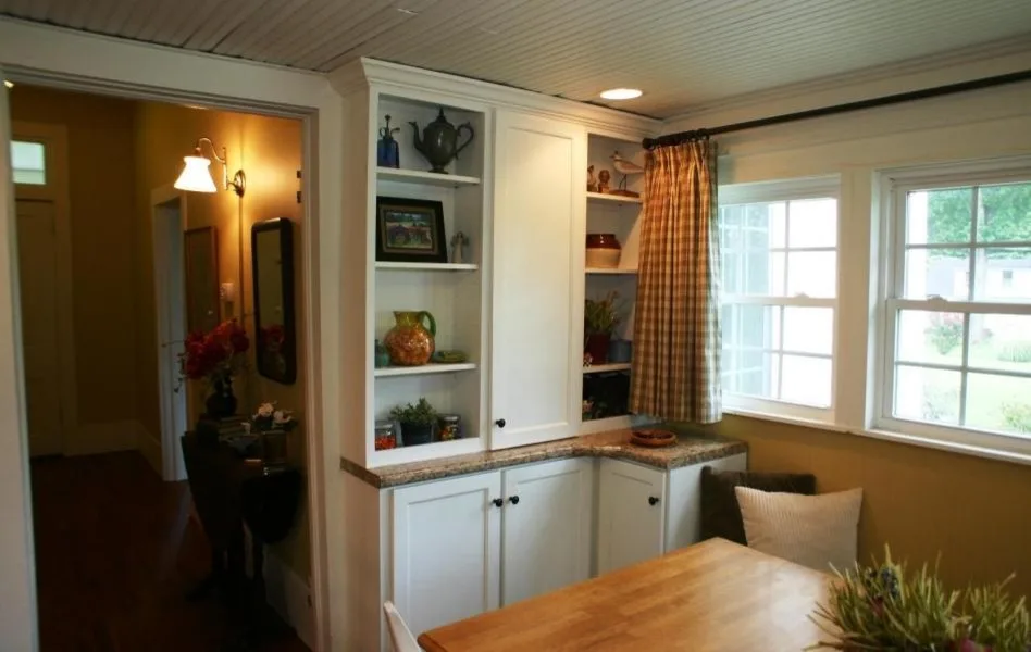 Rural Home Restoration by Finishing Touches - Photo 34