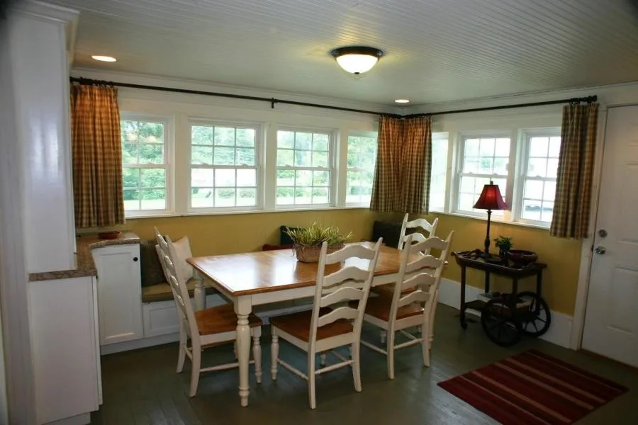 Rural Home Restoration by Finishing Touches - Photo 16