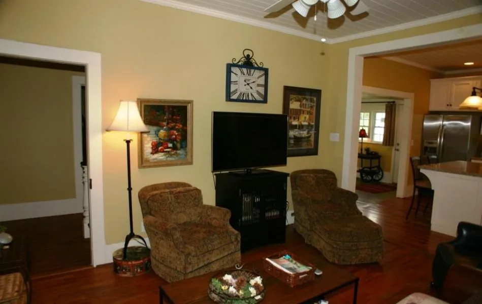 Rural Home Restoration by Finishing Touches - Photo 6