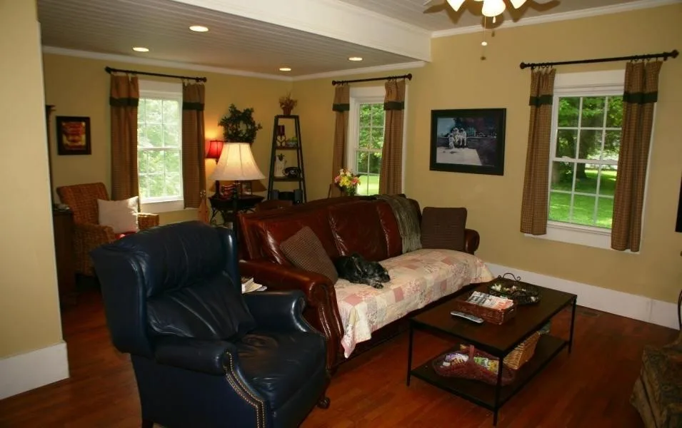 Rural Home Restoration by Finishing Touches - Photo 31