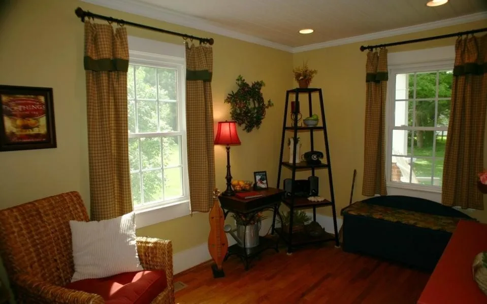 Rural Home Restoration by Finishing Touches - Photo 8