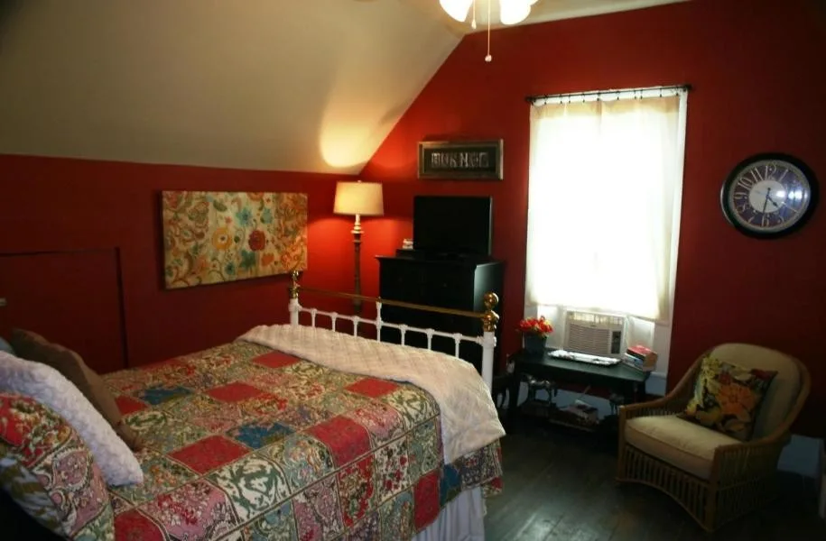 Rural Home Restoration by Finishing Touches - Photo 10