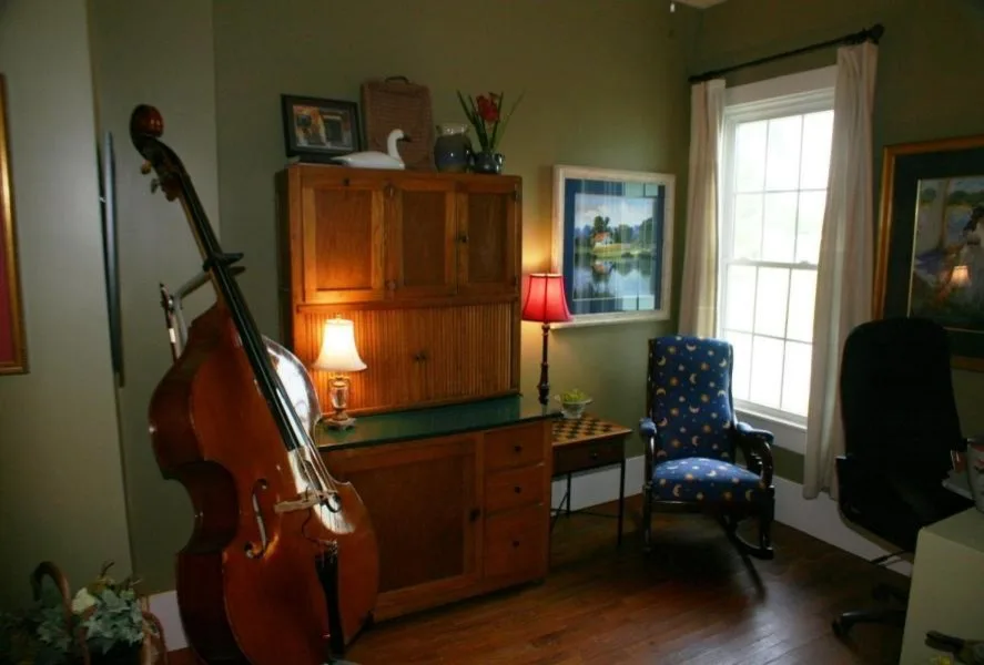 Rural Home Restoration by Finishing Touches - Photo 37