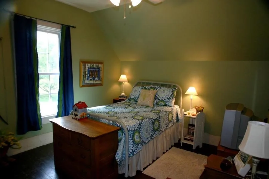 Rural Home Restoration by Finishing Touches - Photo 36