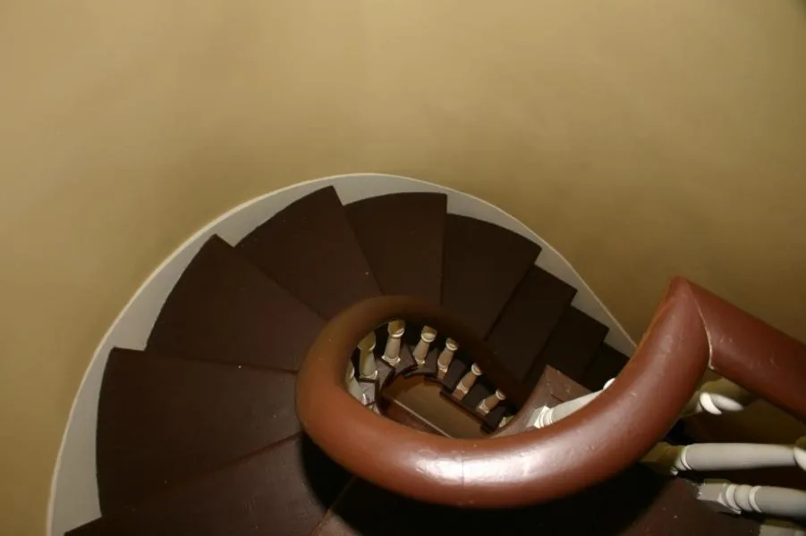 Rural Home Restoration by Finishing Touches - Photo 33
