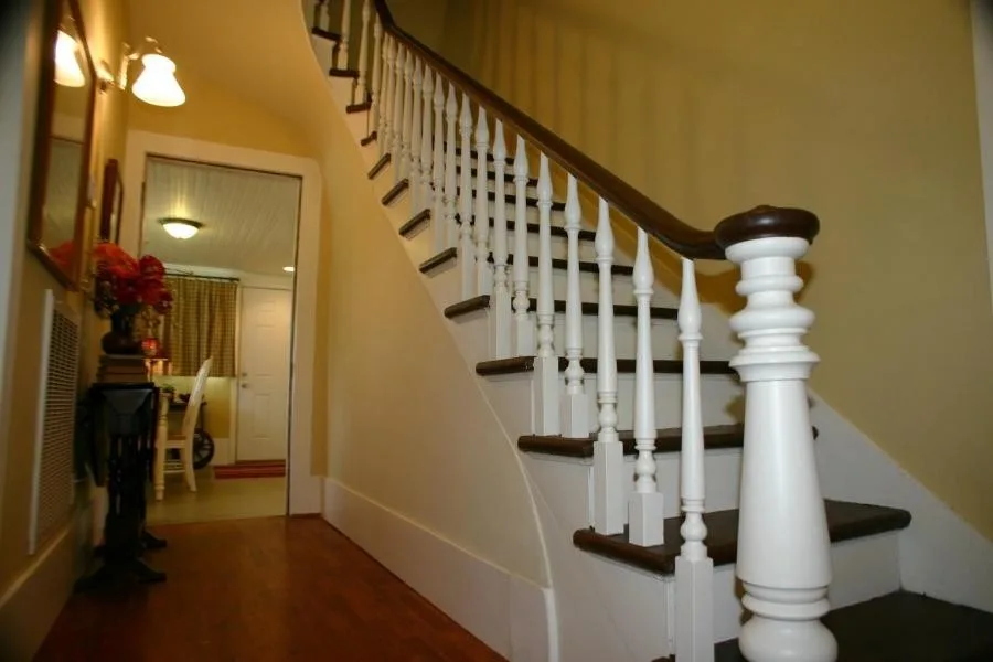 Rural Home Restoration by Finishing Touches - Photo 14