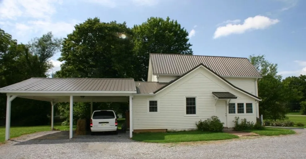 Rural Home Restoration by Finishing Touches - Photo 19