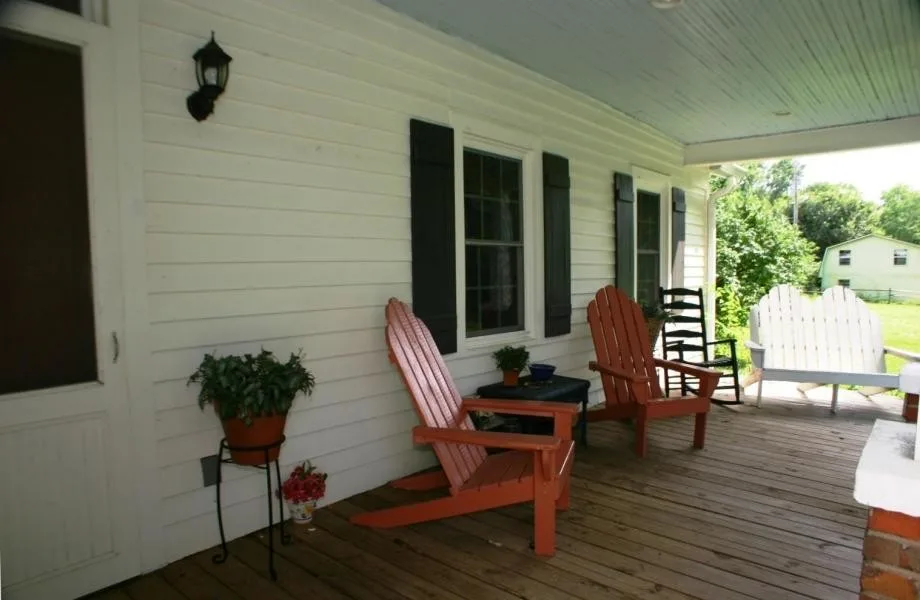 Rural Home Restoration by Finishing Touches - Photo 11