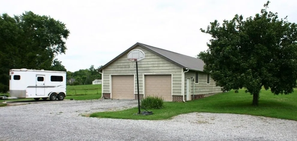 Rural Home Restoration by Finishing Touches - Photo 28