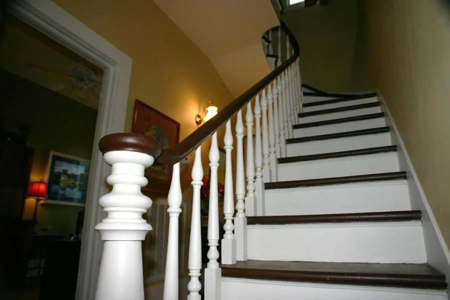 Rural Home Restoration by Finishing Touches - Photo 15