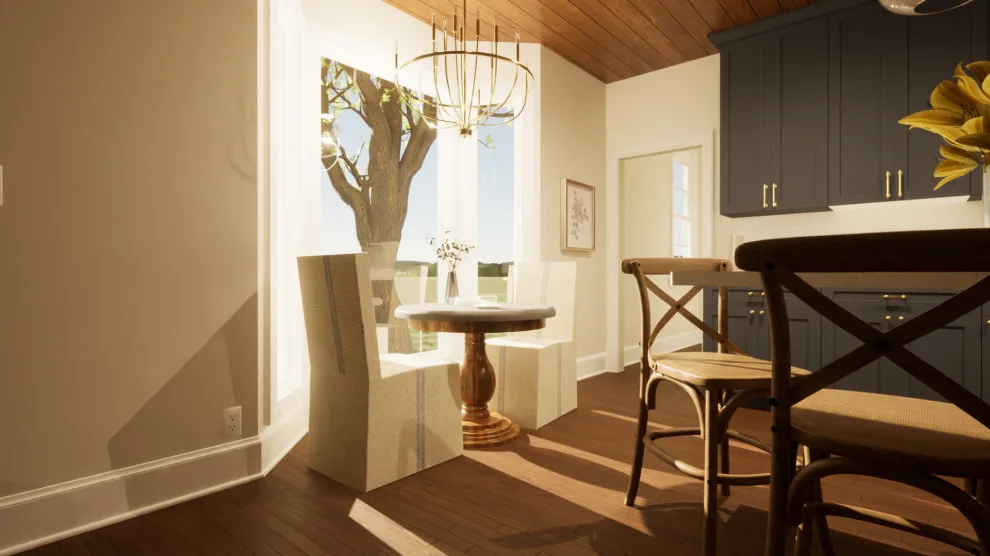 Lauren Ashley Design - Photo 13