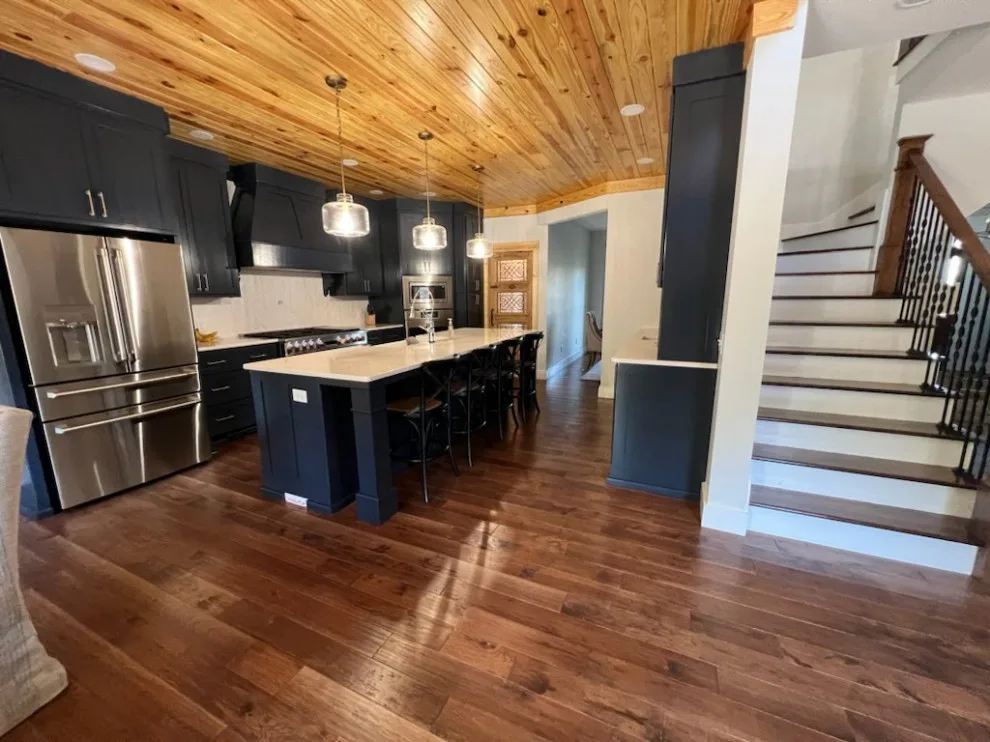 Country-Style Kitchen by Lauren Ashley Design - Photo 4