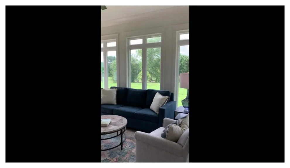 Bespoke Home Design for Farmsteads by Kristen Oldfield Design - Photo 10