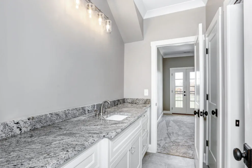 Bespoke Home Design for Farmsteads by Kristen Oldfield Design - Photo 27