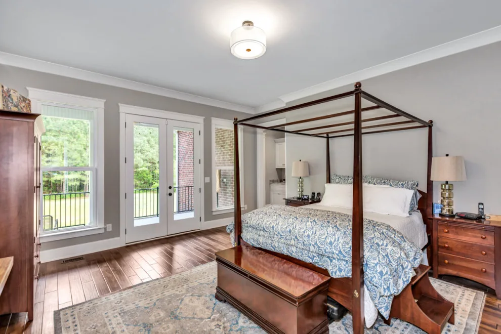 Bespoke Home Design for Farmsteads by Kristen Oldfield Design - Photo 20