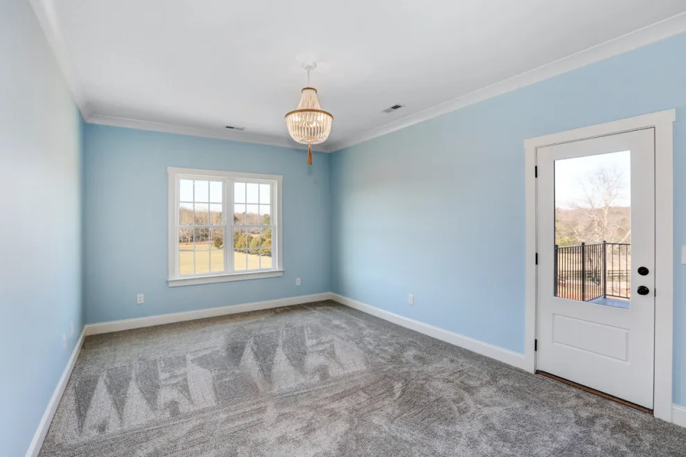 Bespoke Home Design for Farmsteads by Kristen Oldfield Design - Photo 21