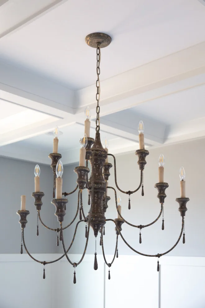 Bespoke Home Design for Farmsteads by Kristen Oldfield Design - Photo 6