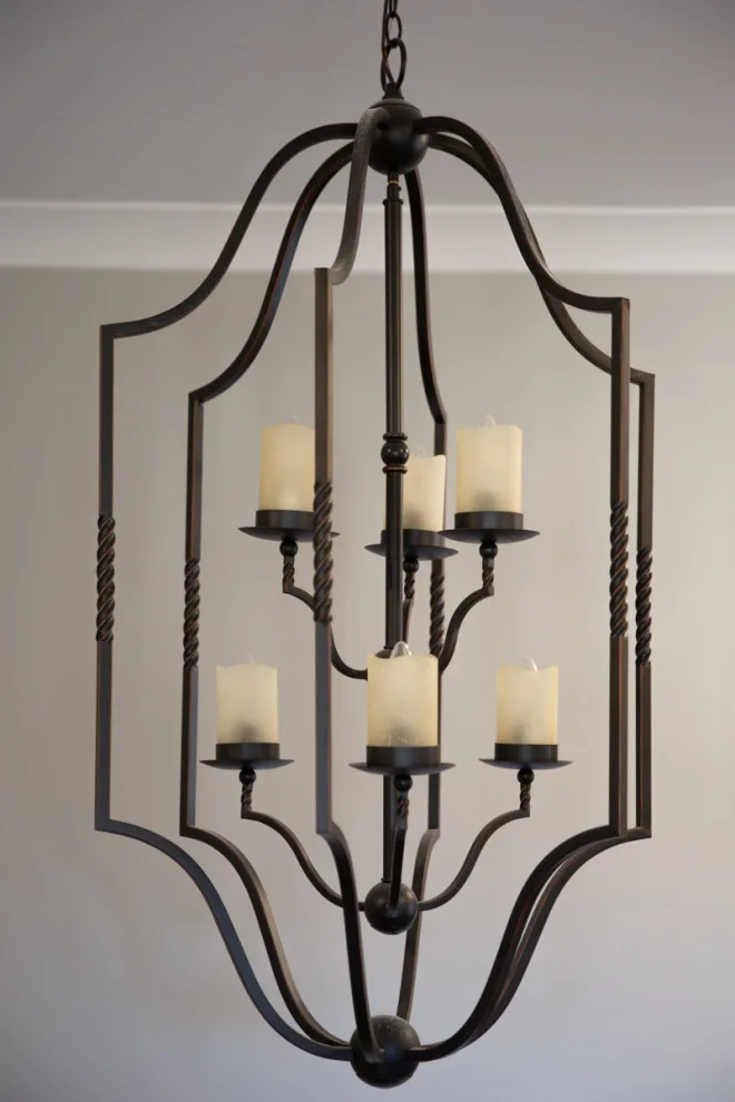 Bespoke Home Design for Farmsteads by Kristen Oldfield Design - Photo 26