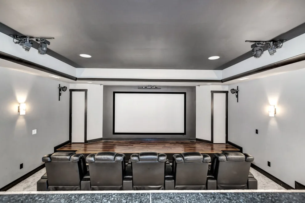 Bespoke Home Design for Farmsteads by Kristen Oldfield Design - Photo 31