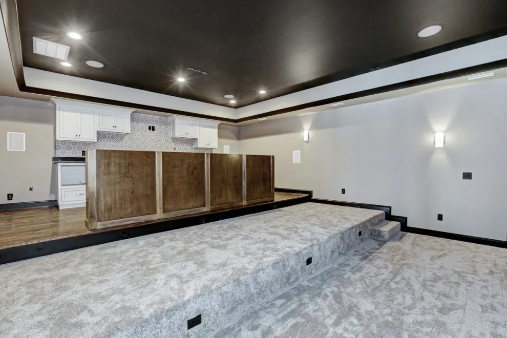 Bespoke Home Design for Farmsteads by Kristen Oldfield Design - Photo 19