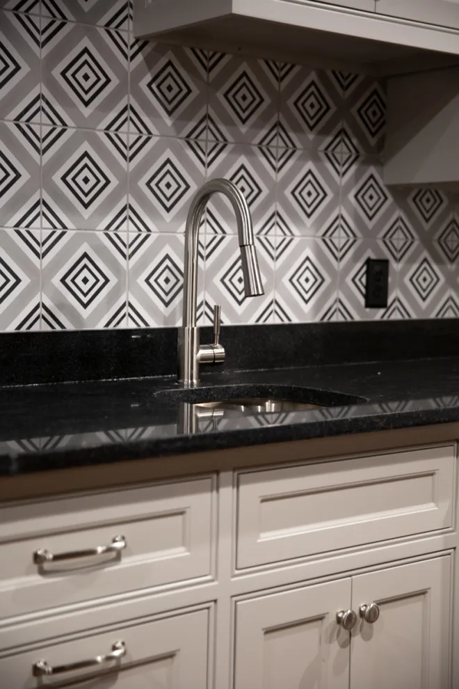 Bespoke Home Design for Farmsteads by Kristen Oldfield Design - Photo 17