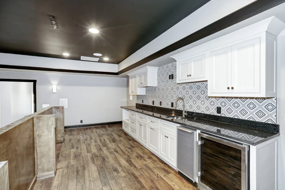 Bespoke Home Design for Farmsteads by Kristen Oldfield Design - Photo 7