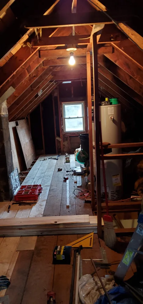 Accelerated Fifties Transformation by Your Space - Photo 3