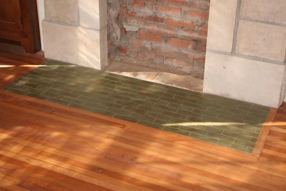 Homeland #1 by Patina Period Design - Photo 3
