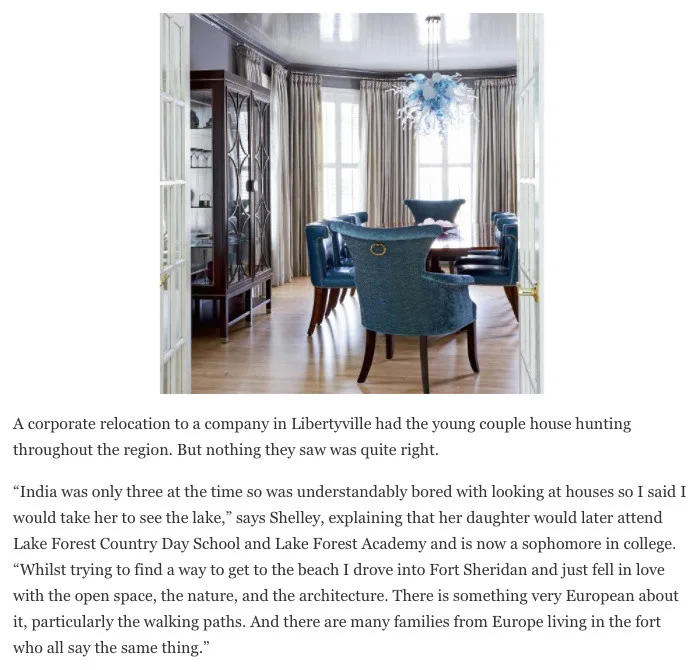 Highlighted by Tina Dann-Fenwick Interiors - Photo 7