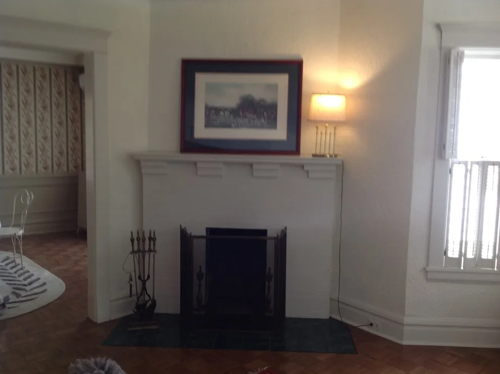 Chimney Aesthetic by Staging By Bekki - Photo 3