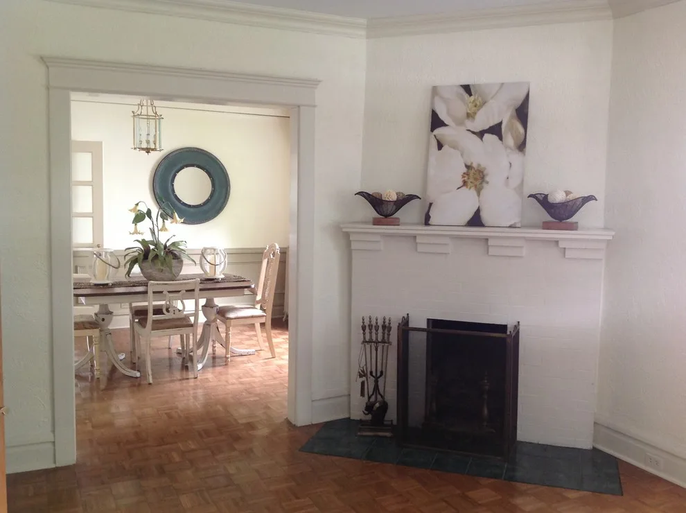 Chimney Aesthetic by Staging By Bekki - Photo 2