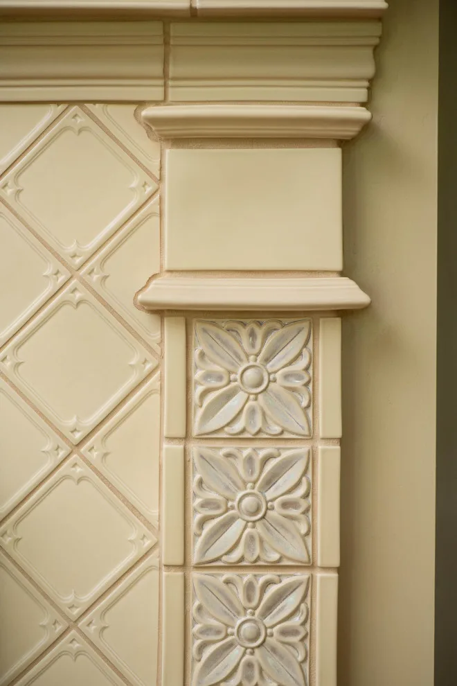 Central Fireplace Feature by Heidi Thorn - Photo 8