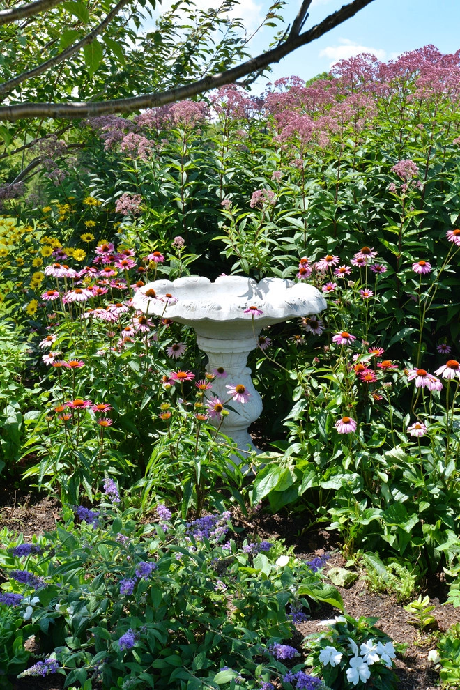 Garden Granduer by Britney O'Donnell Garden Design - Photo 15