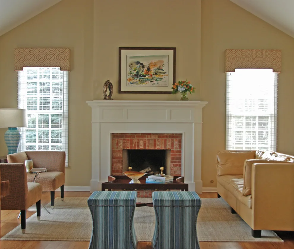 Tina Dann-Fenwick Interiors - Photo 14