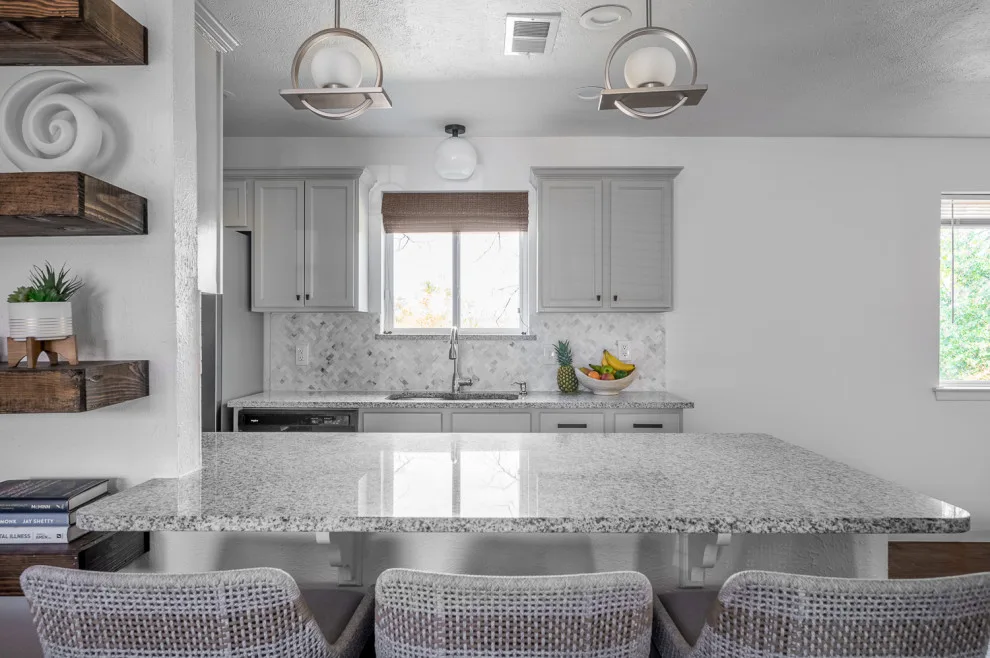 Wood-Fired Kitchen Makeover by Brittany Lyons Interiors - Photo 6
