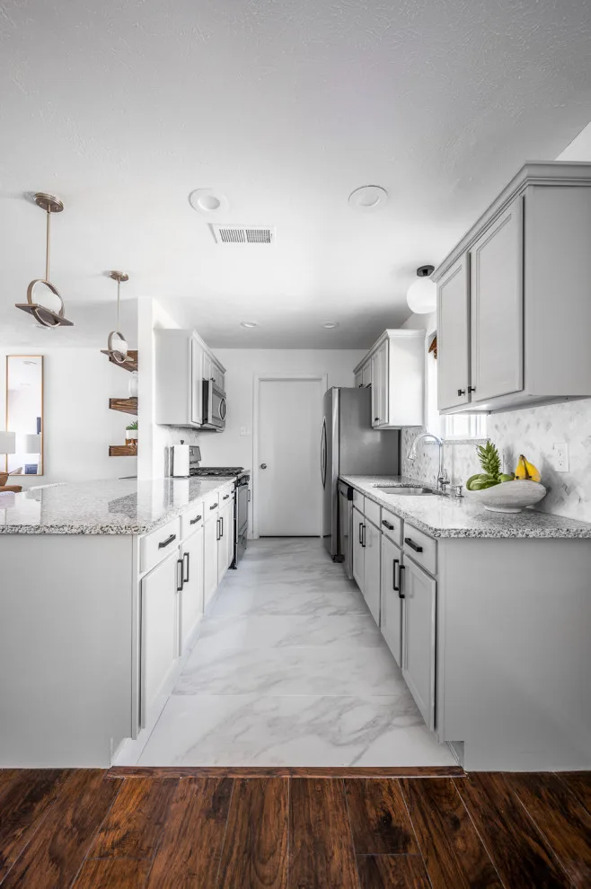 Wood-Fired Kitchen Makeover by Brittany Lyons Interiors - Photo 8