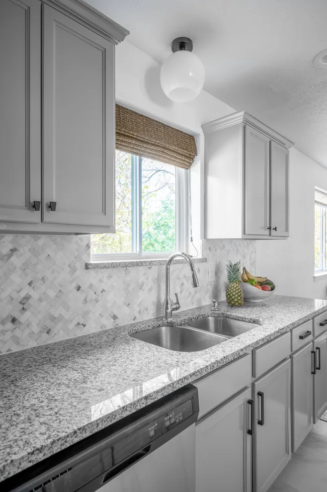 Wood-Fired Kitchen Makeover by Brittany Lyons Interiors - Photo 9