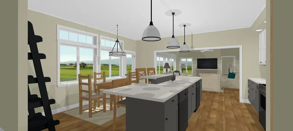 At Home Staging And Design - Photo 2