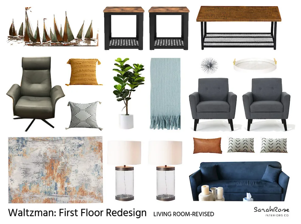 Interiors By SarahRose - Photo 11