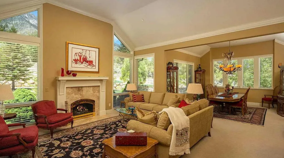 Five River Lane by Talie Jane Interiors & Construction - Photo 15