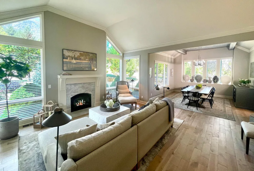 Five River Lane by Talie Jane Interiors & Construction - Photo 19