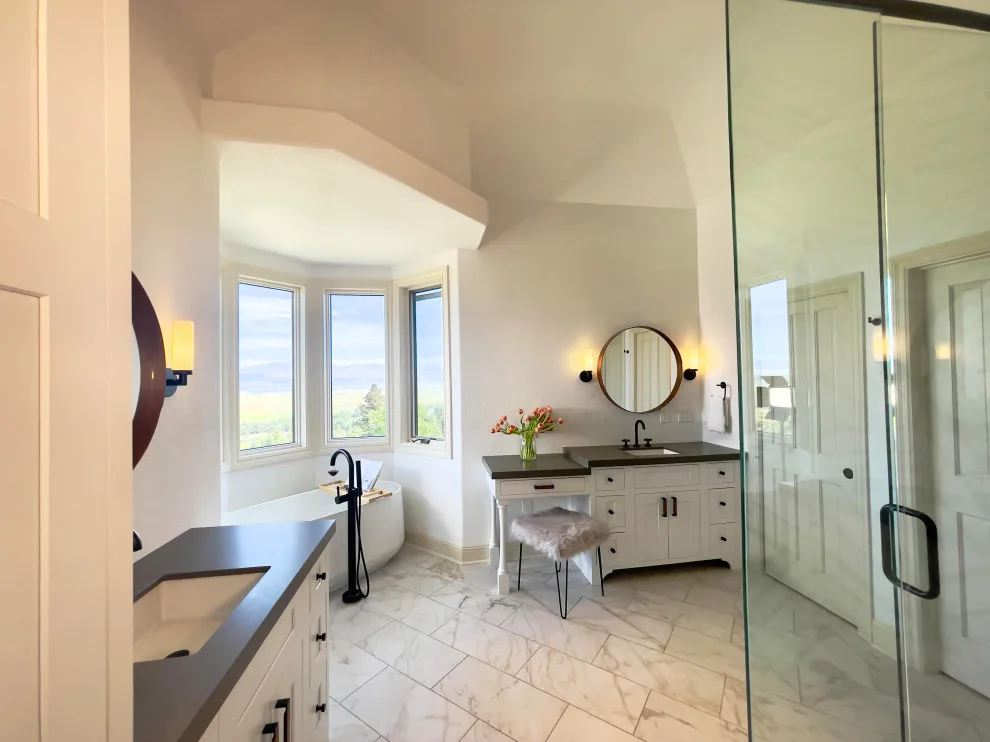 Five River Lane by Talie Jane Interiors & Construction - Photo 18