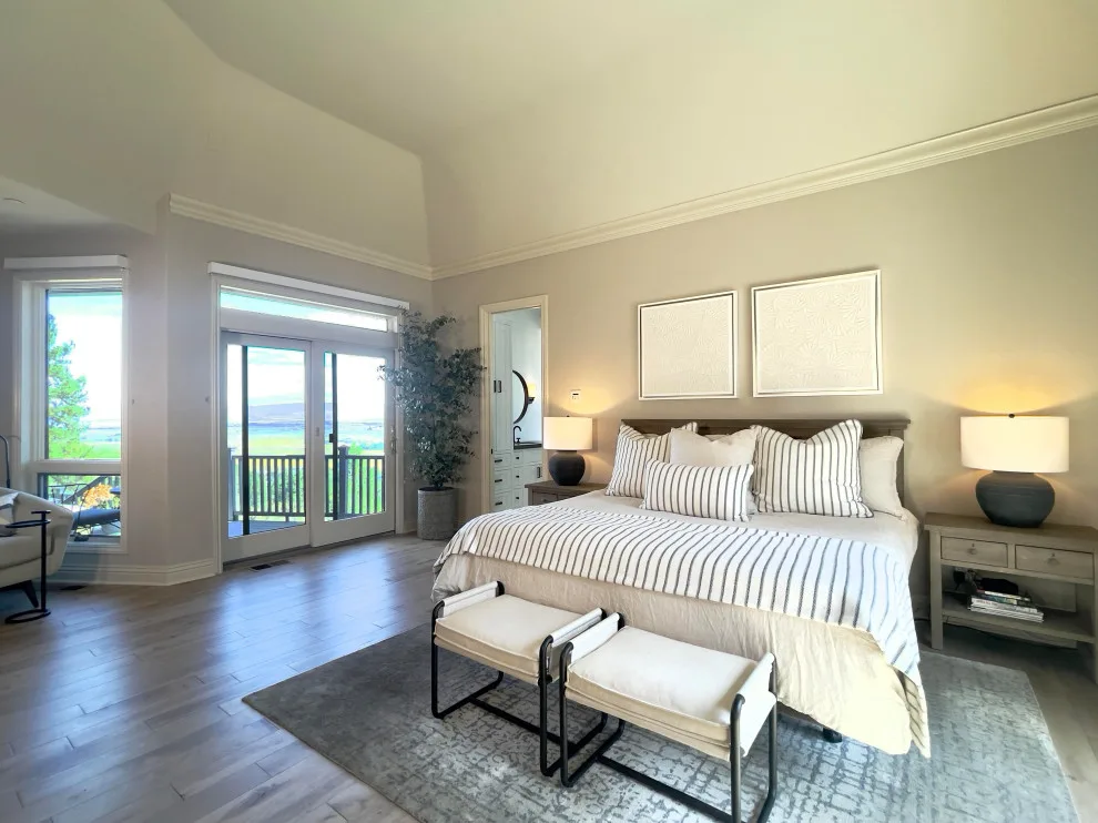 Five River Lane by Talie Jane Interiors & Construction - Photo 4