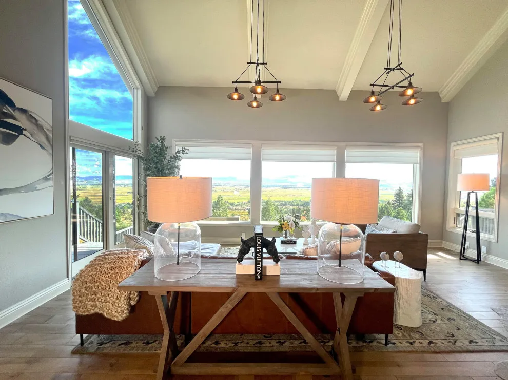 Five River Lane by Talie Jane Interiors & Construction - Photo 28