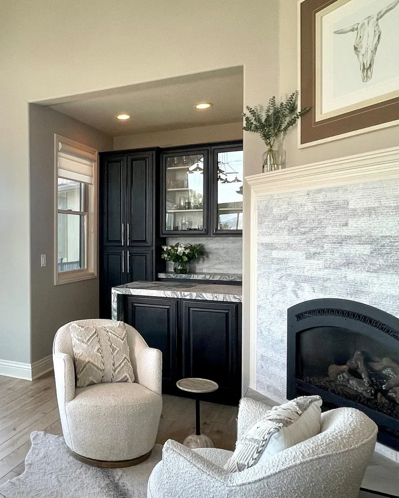 Five River Lane by Talie Jane Interiors & Construction - Photo 24
