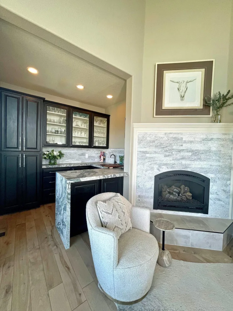 Five River Lane by Talie Jane Interiors & Construction - Photo 8
