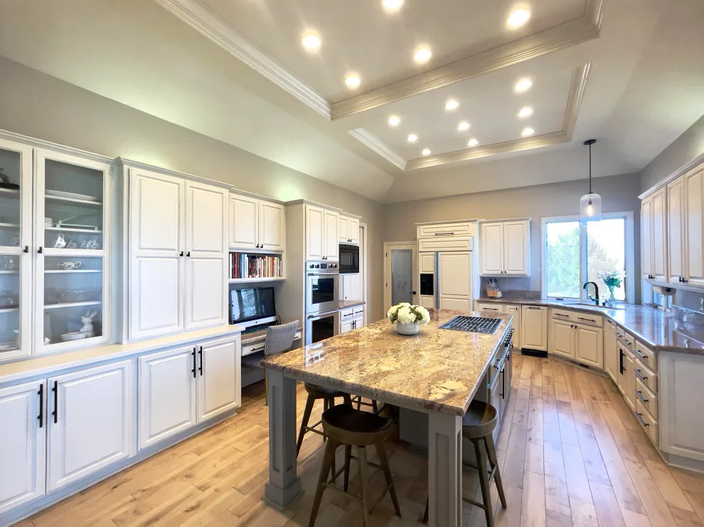 Five River Lane by Talie Jane Interiors & Construction - Photo 26