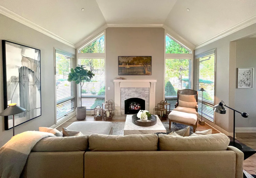 Five River Lane by Talie Jane Interiors & Construction - Photo 9