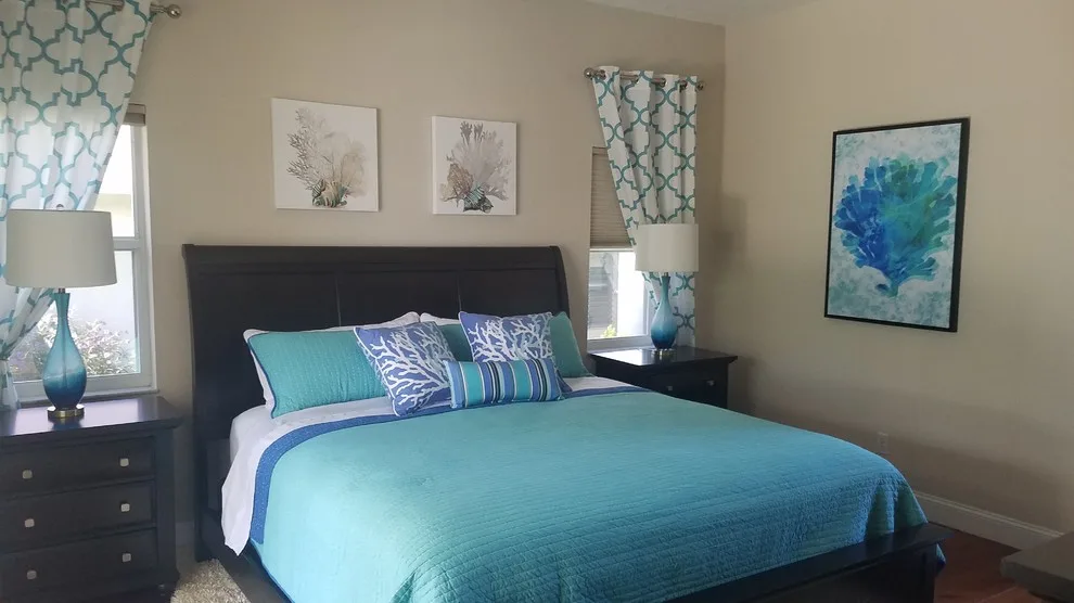 Fleming Before and After Staging by Lifestyle Interiors - Photo 3